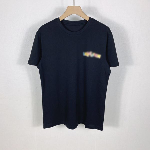 european size men's and women's new fashion cotton t-shirt asian size high-quality all-match breathable short-sleeved t-shirt174
european size men's and women's new fashion cotton t-shirt asian size high-quality all-match breathable short-sleeved t-shirt174