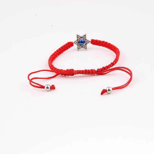 factory price fashion evil red lucky string hamsa blue eye braided rope boho festival chic bracelet for women girls char, Black
factory price fashion evil red lucky string hamsa blue eye braided rope boho festival chic bracelet for women girls char, Black