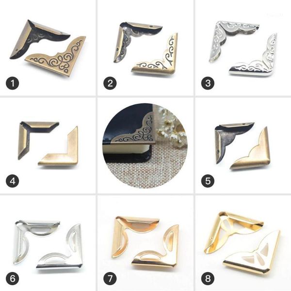 kalaso 30pcs book corner protector p frame protect scrapbooking decorate home supplies diy craft decor accessories1
kalaso 30pcs book corner protector p frame protect scrapbooking decorate home supplies diy craft decor accessories1