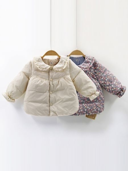 liner 1 baby child warm coat 3 girl's light down jacket 4 years old autumn and winter, Blue;gray
liner 1 baby child warm coat 3 girl's light down jacket 4 years old autumn and winter, Blue;gray