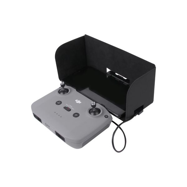 remote sun mobile phone sunshade cover magnetic foldable hood for dji mavic air 2 accessories
remote sun mobile phone sunshade cover magnetic foldable hood for dji mavic air 2 accessories