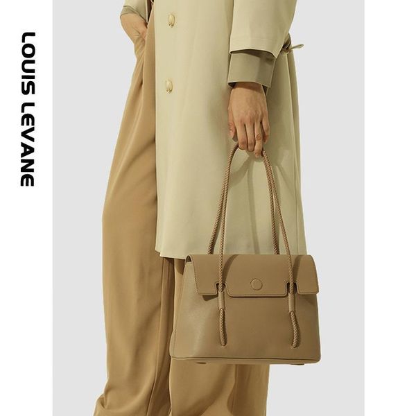 shoulder bags design tote bag female commuter 2021 spring urban simplicity fashion cowhide underarm baguette soft
shoulder bags design tote bag female commuter 2021 spring urban simplicity fashion cowhide underarm baguette soft