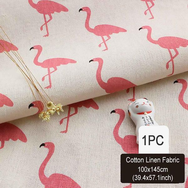 100x145cm printed cotton linen fabric curtain tablecloth cotton cloth for diy handmade quilting & sewing placemat bags material bbyxva
100x145cm printed cotton linen fabric curtain tablecloth cotton cloth for diy handmade quilting & sewing placemat bags material bbyxva