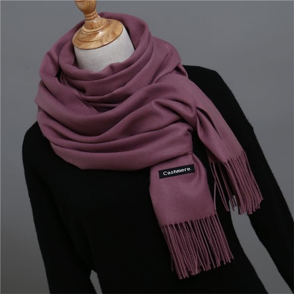 women scarf soild winter cashmere scarves for ladies neck warm pashmina long shawl wraps bandana foulard female head hijab 201023, Blue;gray
women scarf soild winter cashmere scarves for ladies neck warm pashmina long shawl wraps bandana foulard female head hijab 201023, Blue;gray
