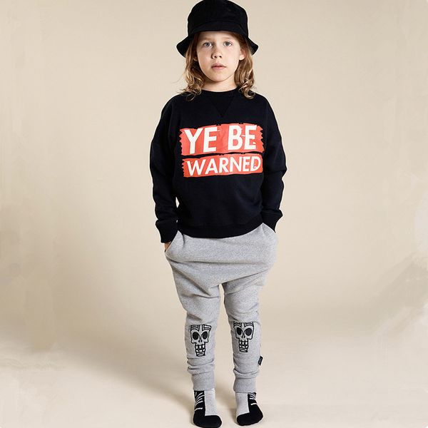 little man happy fashion toddler boy fall sweatshirt hoodie kids brand clothes feet sun print boys sweatshirts hoody harem pants 201014, Black
little man happy fashion toddler boy fall sweatshirt hoodie kids brand clothes feet sun print boys sweatshirts hoody harem pants 201014, Black