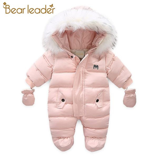bear leader baby girls clothes newborn winter thick rompers infant long sleeve costume coat plus velvet toddler romper 6-18m 1024, Blue
bear leader baby girls clothes newborn winter thick rompers infant long sleeve costume coat plus velvet toddler romper 6-18m 1024, Blue