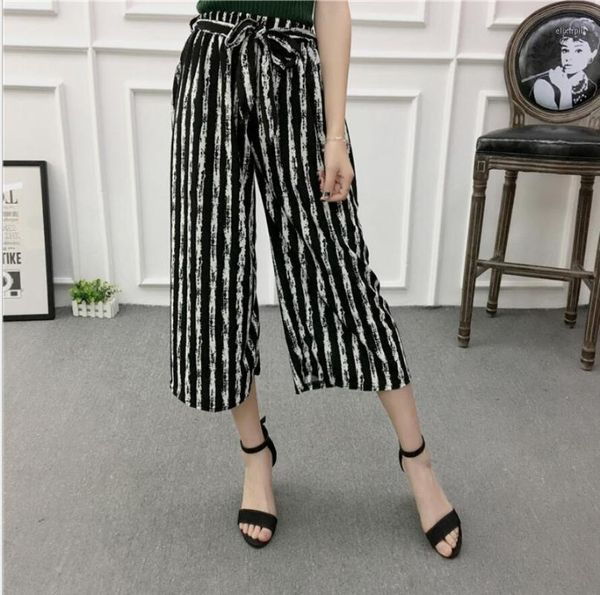sport pants women new summer wide leg pants casual loose high elastic waist harem loose belt striped elasticated trousers1, Black;white
sport pants women new summer wide leg pants casual loose high elastic waist harem loose belt striped elasticated trousers1, Black;white