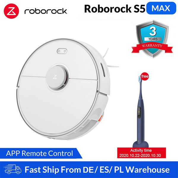 roborock s5 макс xiaomi робот пылесос для дома умного подметания роботизированной очистки mope реконструкции roborock s50 s55 mi robot
roborock s5 макс xiaomi робот пылесос для дома умного подметания роботизированной очистки mope реконструкции roborock s50 s55 mi robot