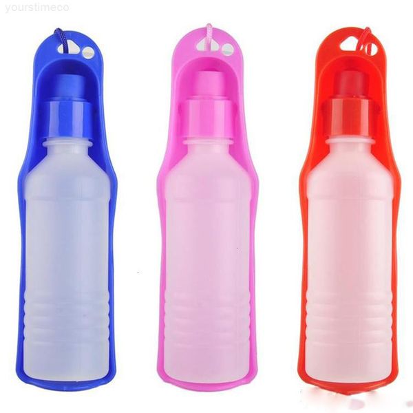 drink new 3 color 250ml dog cat dispenser portable foldable plastic feeding bowl travel pet water bottle
drink new 3 color 250ml dog cat dispenser portable foldable plastic feeding bowl travel pet water bottle