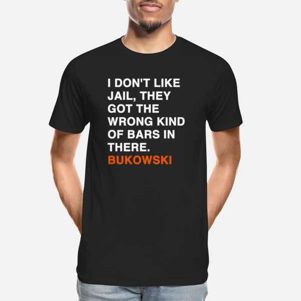 i don't like jail, they got the wrong kind of bars designers graphic t shirt hip hop black casual tracksuit hoodie sweatshirt
i don't like jail, they got the wrong kind of bars designers graphic t shirt hip hop black casual tracksuit hoodie sweatshirt