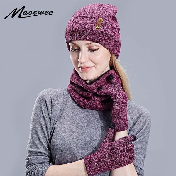 beanies women men hat scarf glove set knitted skullies hats autumn winter female warm wool caps with lining
beanies women men hat scarf glove set knitted skullies hats autumn winter female warm wool caps with lining
