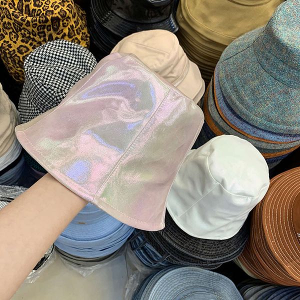 spring pearl and fabric summer new face cover women's korean versatile fashion bucket fisherman's basin hat, Blue;gray
spring pearl and fabric summer new face cover women's korean versatile fashion bucket fisherman's basin hat, Blue;gray
