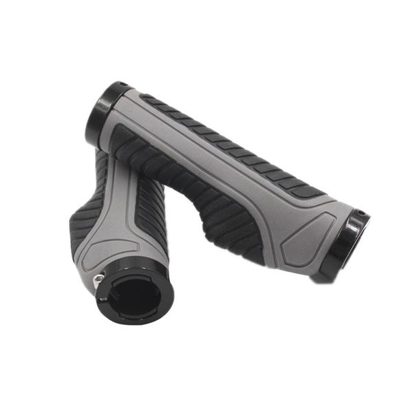 2020 new bike handlebar grips ergonomic design double lock-on mountain bicycle rubber handlebar end grips replacements tools
2020 new bike handlebar grips ergonomic design double lock-on mountain bicycle rubber handlebar end grips replacements tools