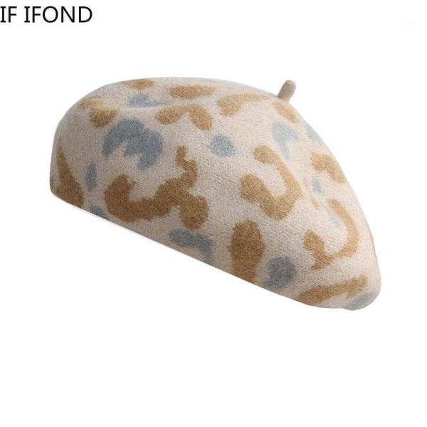 warmer wool beret hat women elegant painters hats ladies autumn winter outdoor artist cap1, Blue;gray
warmer wool beret hat women elegant painters hats ladies autumn winter outdoor artist cap1, Blue;gray