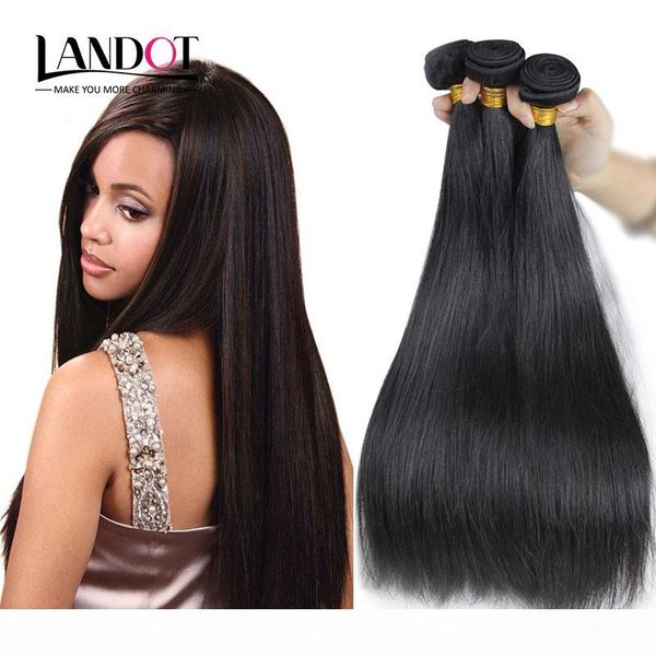 unprocessed 8a peruvian malaysian indian brazilian straight virgin remy human hair weave extensions 10 bundles (1kg) natural black color
unprocessed 8a peruvian malaysian indian brazilian straight virgin remy human hair weave extensions 10 bundles (1kg) natural black color