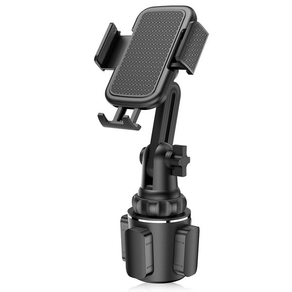 universal car phone mount stand with expandable base long neck adjustable cup holder phones bracket dropshipping
universal car phone mount stand with expandable base long neck adjustable cup holder phones bracket dropshipping