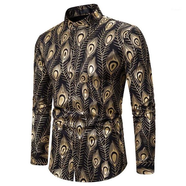 kancoold 2019 new trend men's shirt regular men's new style fashion stamped long sleeve shirt printed long-sleeved blouse nov111, White;black
kancoold 2019 new trend men's shirt regular men's new style fashion stamped long sleeve shirt printed long-sleeved blouse nov111, White;black