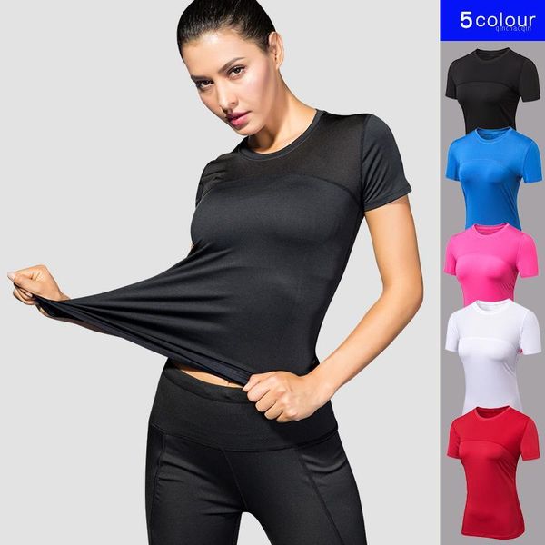2018 womens yoga quick dry fitness sports sleeveless t shirt solid gym running slim yoga shirt black fitness clothing1, White;red
2018 womens yoga quick dry fitness sports sleeveless t shirt solid gym running slim yoga shirt black fitness clothing1, White;red