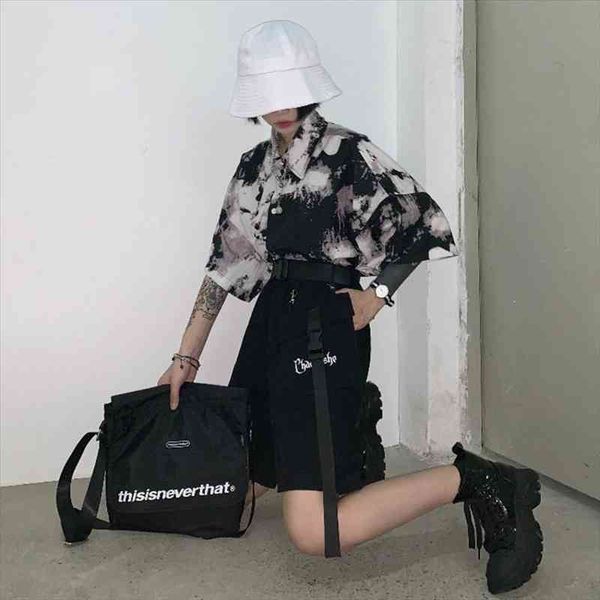 summer streetwear cargo sport shorts high waist joggers women casual straight korean harajuku black big pocket short, White;black
summer streetwear cargo sport shorts high waist joggers women casual straight korean harajuku black big pocket short, White;black