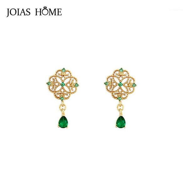 joiashome water drop shaped emerald earrings for women vintage silver 925 jewelry gemstones hollow pattern long ear drops gifts1
joiashome water drop shaped emerald earrings for women vintage silver 925 jewelry gemstones hollow pattern long ear drops gifts1