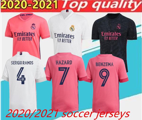 2020/2021 soccer jerseys chandal hazard jovic camiseta de futbol vinicius rodrygo modric football shirt. size:s-2x, Black;yellow
2020/2021 soccer jerseys chandal hazard jovic camiseta de futbol vinicius rodrygo modric football shirt. size:s-2x, Black;yellow