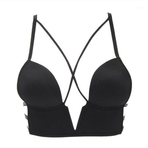 wire brassiere push up bra woman criss cross summer lingerie feminina european women's intimates underwear & sleepwears1, Red;black
wire brassiere push up bra woman criss cross summer lingerie feminina european women's intimates underwear & sleepwears1, Red;black