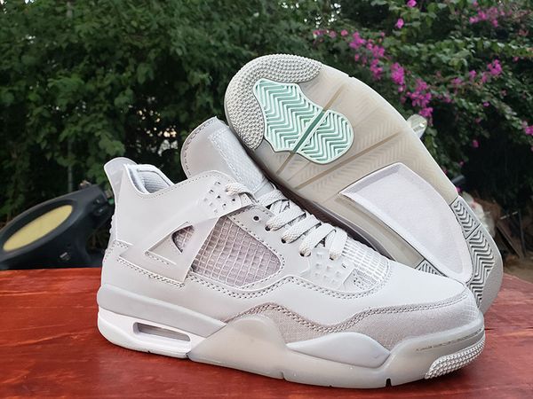 white x 4 sp wmns white grey men basketball shoes good quality off jumpman 4s mens sports sneakers trainer, White;red
white x 4 sp wmns white grey men basketball shoes good quality off jumpman 4s mens sports sneakers trainer, White;red