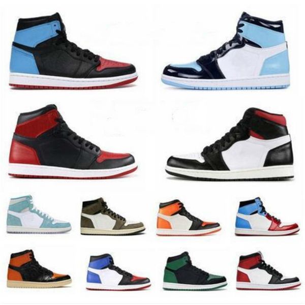 1 low travis scotts high og fearless obsidian basketball shoes shattered backboard spiderman unc 1s chicago shadow bred toe sneakers
1 low travis scotts high og fearless obsidian basketball shoes shattered backboard spiderman unc 1s chicago shadow bred toe sneakers