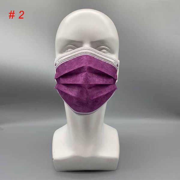 disposable umtdg mask masks 50pcs/bag 3-ply pink colorful gray cover face dust balck masks non-woven mouth vcdfo
disposable umtdg mask masks 50pcs/bag 3-ply pink colorful gray cover face dust balck masks non-woven mouth vcdfo