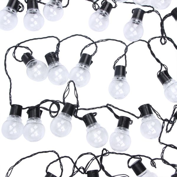 led fairy гирлянды для партии holiday garden garland рождественских украшений дома на открытом воздухе глобус фестон света шарик свадьбы, Black
led fairy гирлянды для партии holiday garden garland рождественских украшений дома на открытом воздухе глобус фестон света шарик свадьбы, Black