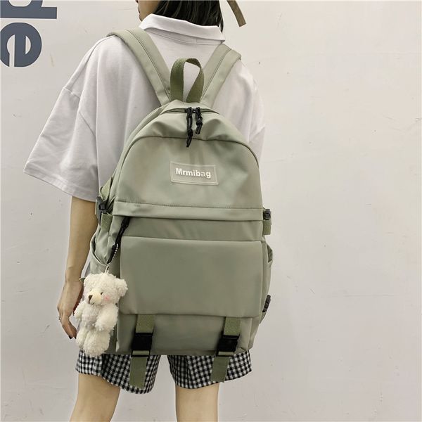 ins schoolbag female korean version high school harajuku ulzzang junior high school students forest department backpack summer new
ins schoolbag female korean version high school harajuku ulzzang junior high school students forest department backpack summer new