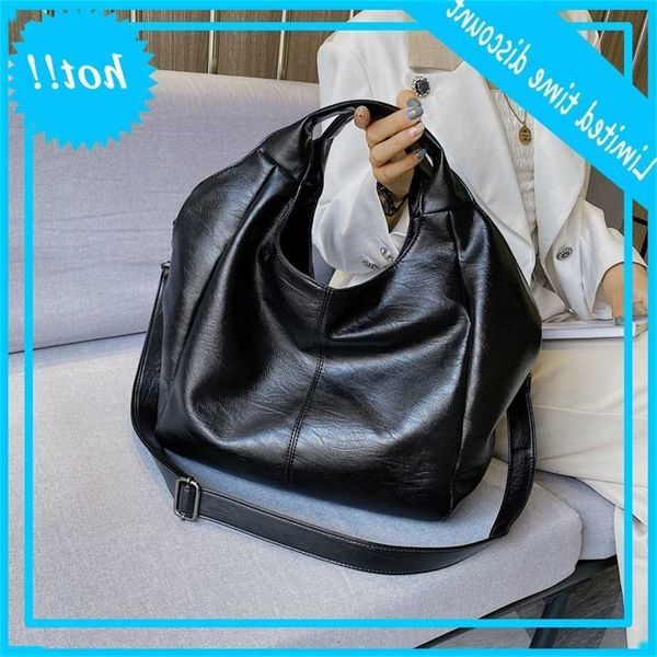 pocket pockets large capacity women pu leather shoulder messenger bag women's retro daily baking lady elegant handbags
pocket pockets large capacity women pu leather shoulder messenger bag women's retro daily baking lady elegant handbags