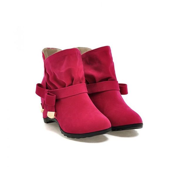 boots 2021 fashion faux suede autumn and winter ankle for women hidden heel platform cut out booties casual shoes no.152, Black
boots 2021 fashion faux suede autumn and winter ankle for women hidden heel platform cut out booties casual shoes no.152, Black