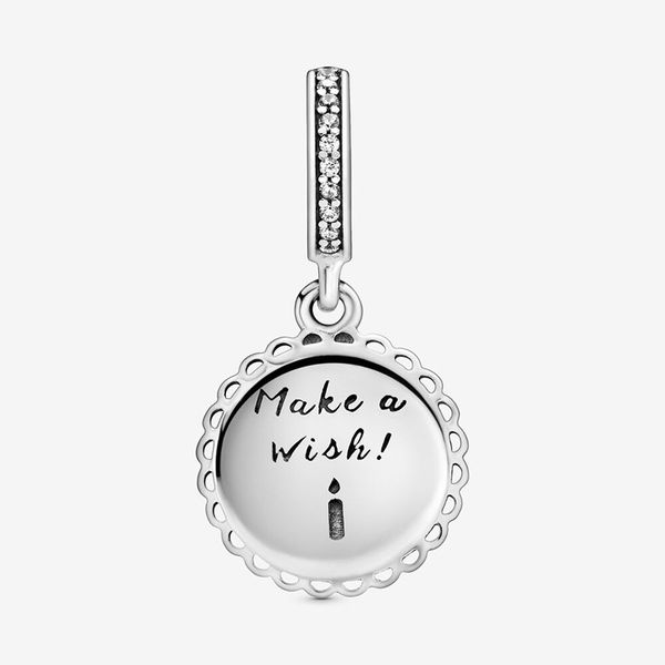 luxury fashion 925 sterling silver beads pink birthday cake dangle charms fit original pandora bracelets women diy jewelry fashion design, Black
luxury fashion 925 sterling silver beads pink birthday cake dangle charms fit original pandora bracelets women diy jewelry fashion design, Black