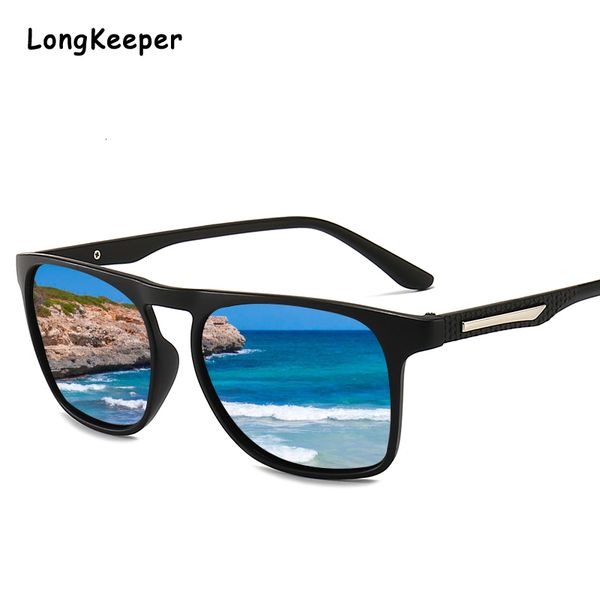 2020 brand design retro polarized sunglasses men driving shades male vintage square sun glasses for women oculos eyewear uv400, White;black
2020 brand design retro polarized sunglasses men driving shades male vintage square sun glasses for women oculos eyewear uv400, White;black