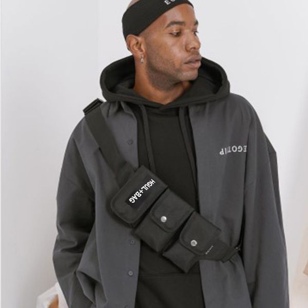 fashion oxford fanny waist pack belt bag man women multi-pocket phone bum bag casual street chest bag men waist pouch c1026
fashion oxford fanny waist pack belt bag man women multi-pocket phone bum bag casual street chest bag men waist pouch c1026