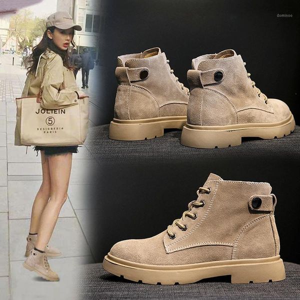 women army combat ankle boots woman shoes gothic casual lace up nubuck motorcycle leather boots fashion botas mujer1, Black
women army combat ankle boots woman shoes gothic casual lace up nubuck motorcycle leather boots fashion botas mujer1, Black