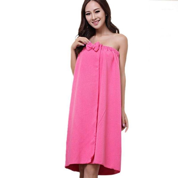 towel women microfiber bath robe bathrobe body spa bow wrap super absorbent gown c-601
towel women microfiber bath robe bathrobe body spa bow wrap super absorbent gown c-601