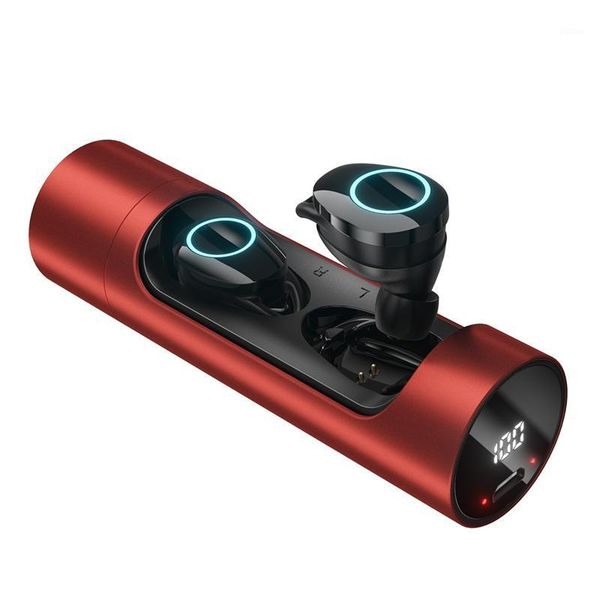 wireless headset sport bluetooth 5.0 in-ear earphones with sport gaming headset multi-function tws1
wireless headset sport bluetooth 5.0 in-ear earphones with sport gaming headset multi-function tws1