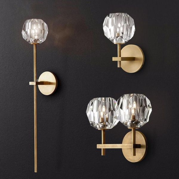 wall lamp vintage crystal decor lamps modern personality sconce romantic home light fixture bathroom bedside lights indoor
wall lamp vintage crystal decor lamps modern personality sconce romantic home light fixture bathroom bedside lights indoor