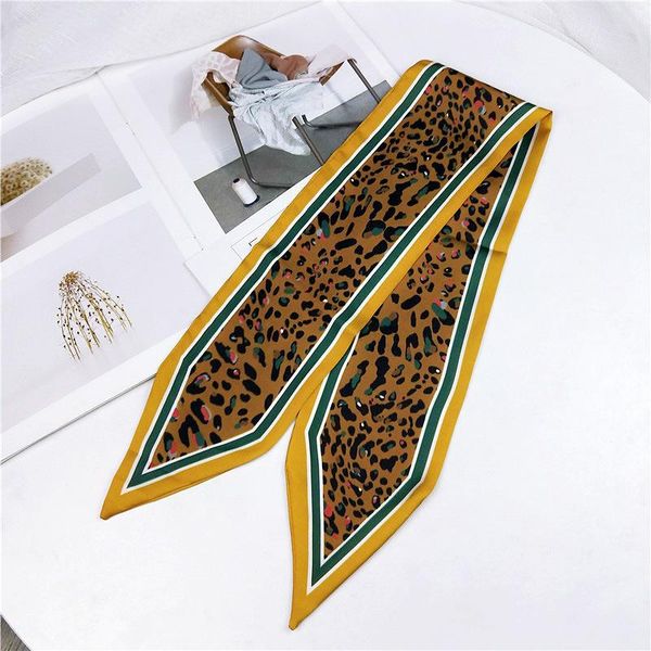 scarves fashion bag scarf feather print women silk ribbons head tie small long & wraps, Blue;gray
scarves fashion bag scarf feather print women silk ribbons head tie small long & wraps, Blue;gray