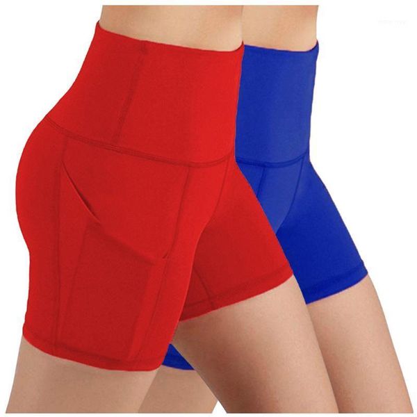 2021 2pc women high waist out pocket yoga short running athletic yoga shorts pants gym leggings leggings sport women fitness1, White;red
2021 2pc women high waist out pocket yoga short running athletic yoga shorts pants gym leggings leggings sport women fitness1, White;red