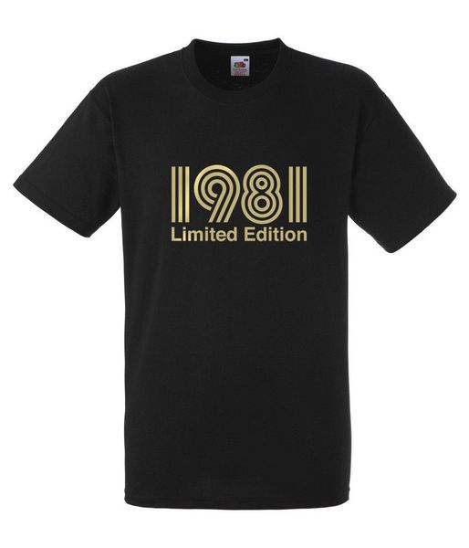 1981 limited edition gold design men's black gift print ,hip hop ,2019 tees hoodie designers t shirts sweatshirt
1981 limited edition gold design men's black gift print ,hip hop ,2019 tees hoodie designers t shirts sweatshirt