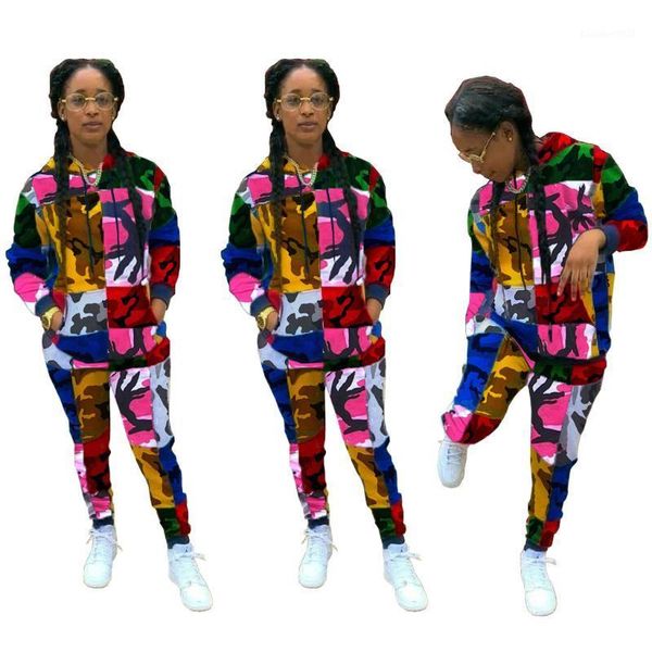 two piece dress 2 set women clothes autumn winter and sporting pants sweat suit vocation outfit matching sets1, White
two piece dress 2 set women clothes autumn winter and sporting pants sweat suit vocation outfit matching sets1, White