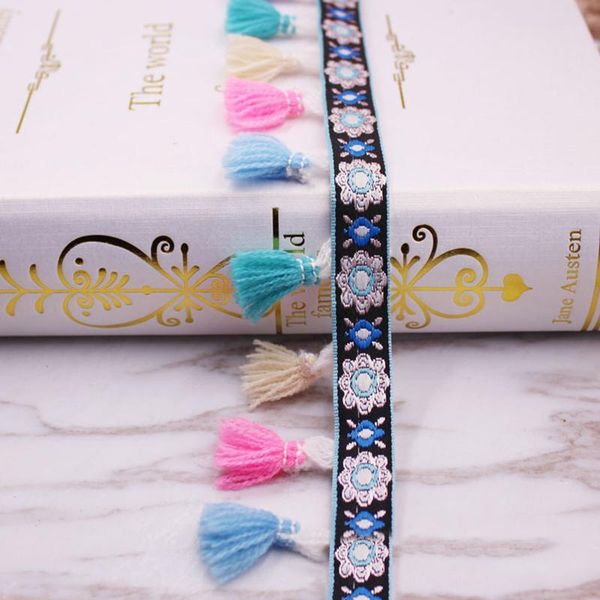 10yards lot diy accessories lace ribbon tassel cotton tassels trimming fringes for sewing bed sheet clothes curtains decoration h bbyukl
10yards lot diy accessories lace ribbon tassel cotton tassels trimming fringes for sewing bed sheet clothes curtains decoration h bbyukl