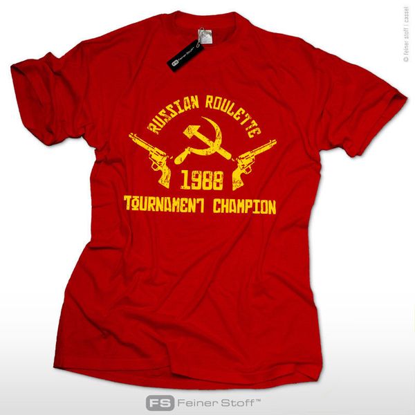 summer style fashion russian roulette tournament skater poker dj bmx t-shirt s-3xl winner tee shirt sport hooded sweatshirt hoodie
summer style fashion russian roulette tournament skater poker dj bmx t-shirt s-3xl winner tee shirt sport hooded sweatshirt hoodie