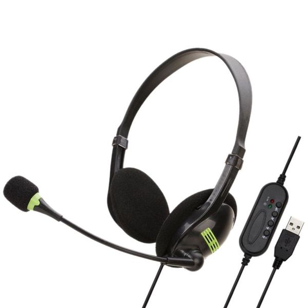 телефон гарнитура usb с микрофоном с шумоподавлением компьютера pc headset telephone call center
телефон гарнитура usb с микрофоном с шумоподавлением компьютера pc headset telephone call center