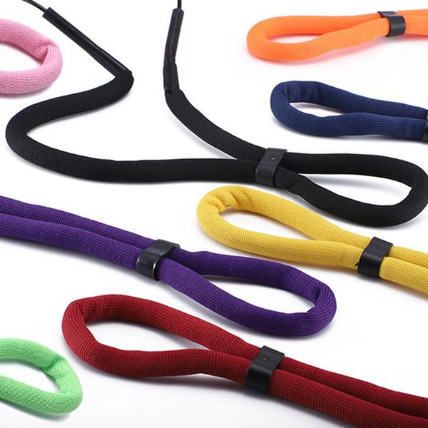 spectacle new 1pc fashion cotton sport eyewear glasses neck sunglasses chain strap anti slip sports eyeglasses cord2021
spectacle new 1pc fashion cotton sport eyewear glasses neck sunglasses chain strap anti slip sports eyeglasses cord2021