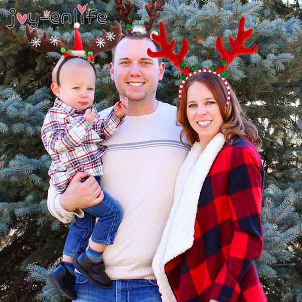 christmas decorations reindeer horn antler headband for merry party costume year po booth props navidad kerst1
christmas decorations reindeer horn antler headband for merry party costume year po booth props navidad kerst1