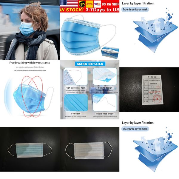 disposable shipping us 3-7 days to face masks with elastic ear loop 3 ply breathable for blocking dust ai
disposable shipping us 3-7 days to face masks with elastic ear loop 3 ply breathable for blocking dust ai